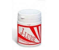 J-LUBE лубрикант для фистинга (60 грамм)