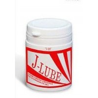 J-LUBE лубрикант для фистинга (60 грамм)