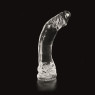 Огромный фаллос Dark Crystal Dennis от Mister B, 35х7