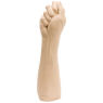Фаллоимитатор в виде руки The Fist, 35Х9 см