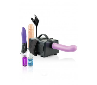 Секс-машина «Portable Sex Machine»