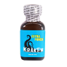Попперс KRAKEN 24 ml Португалия