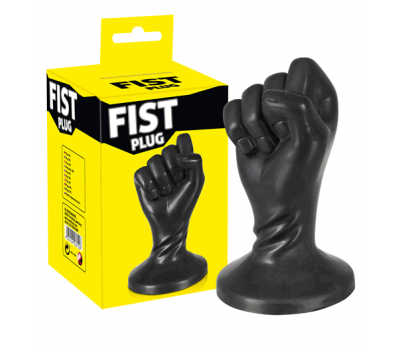 Рука для фистинга Fist Plug