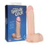 Фаллоимитатор на присоске REALISTIC COCK