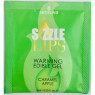 Пробник массажного геля Sensuva - Sizzle Lips Caramel Apple (6 мл)