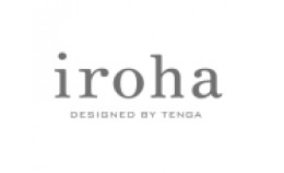 Встречайте Iroha – дочерний бренд Tenga.