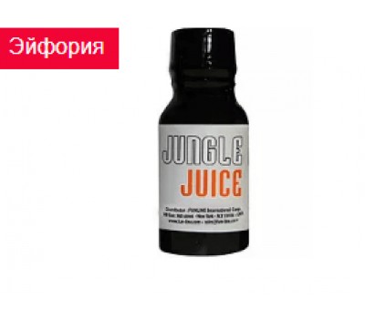  Jungle Juice Plus 13ml