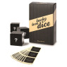 Игральные кубики Bijoux Indiscrets Lucky Love Dice