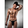 005 THONG black S/M - Passion