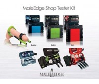 Retail Kit Male Edge (Pro + Extra + Basic + Demo Kit)
