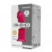 Фаллоимитатор Silexd Robby Pink (Premium Silicone Dildo MODEL 2 size 6")