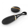 Виброяйцо Dorcel Secret Delight Gold