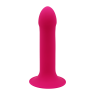 Дилдо с присоской Adrien Lastic Hitsens 2 - 6,5 inch Pink