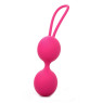 Вагинальные шарики Dorcel Dual Balls
