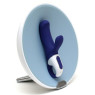 Дисплей-тарелка с вибратором Satisfyer Vibes Magic Bunny