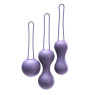Набор вагинальных шариков Je Joue - Ami Purple