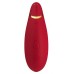Вакуумный клиторальный стимулятор Womanizer Premium Red