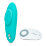 Клиторальный вибратор We-Vibe Moxie