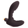 Массажер простаты Pornhub Vibrating Prostrate Massager (испорченная упаковка)