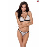 ORIHIME SET white XXL/XXXL - Passion