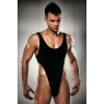 010 BODY black L/XL - Passion