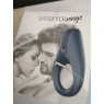 Эрекционное кольцо Satisfyer Ring 1 (испорчена упаковка)