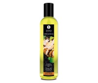 Органическое массажное масло Shunga ORGANICA - Almond Sweetness (250 мл)