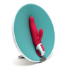 Дисплей-тарелка с вибратором Satisfyer Vibes Mr. Rabbit