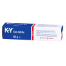 Лубрикант K-Y Lubricating Jelly: универсальная смазка на водной основе