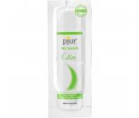 Пробник pjur Woman Aloe 2 ml