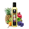 Массажное масло Shunga Libido - Exotic Fruit (250 мл)