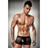 003 SHORT black L/XL - Passion