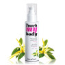 Массажный гель и смазка 2-в-1 Love To Love TOUCH MY BODY Ylang-Ylang (100 мл)