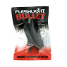Вибропатрон для установки в мастурбаторы Fleshlight Bullet