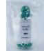 Крафтовое мыло-член с присоской Чистый Кайф Turquoise size XL
