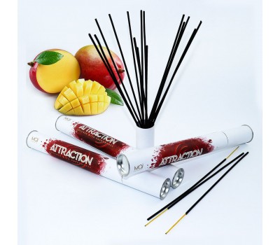Ароматические палочки с феромонами MAI Mango (20 шт) tube