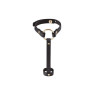 Браслет Bijoux Indiscrets MAZE - Hand Bracelet Harness Black