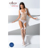 Бодистокинг BS060 white