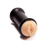 Мастурбатор Pornhub Double Penetration Stroker