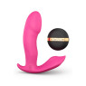 Вибратор Dorcel Secret Clit