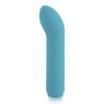 Вибратор Je Joue - G-Spot Bullet Vibrator Teal