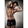 004 SHORT black S/M - Passion