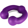 Массажер простаты Nexus O Purple