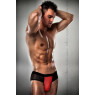 007 THONG red XXL/XXXL - Passion