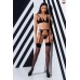 PERDITA SET black S/M - Passion Exclusive