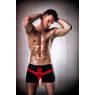 001 SHORT black L/XL - Passion