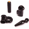 Набор Pornhub Dirty Weekend Kit