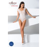 Бодистокинг BS064 white