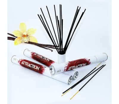 Ароматические палочки с феромонами MAI Vanilla (20 шт) tube