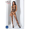 Бодистокинг BS058 black